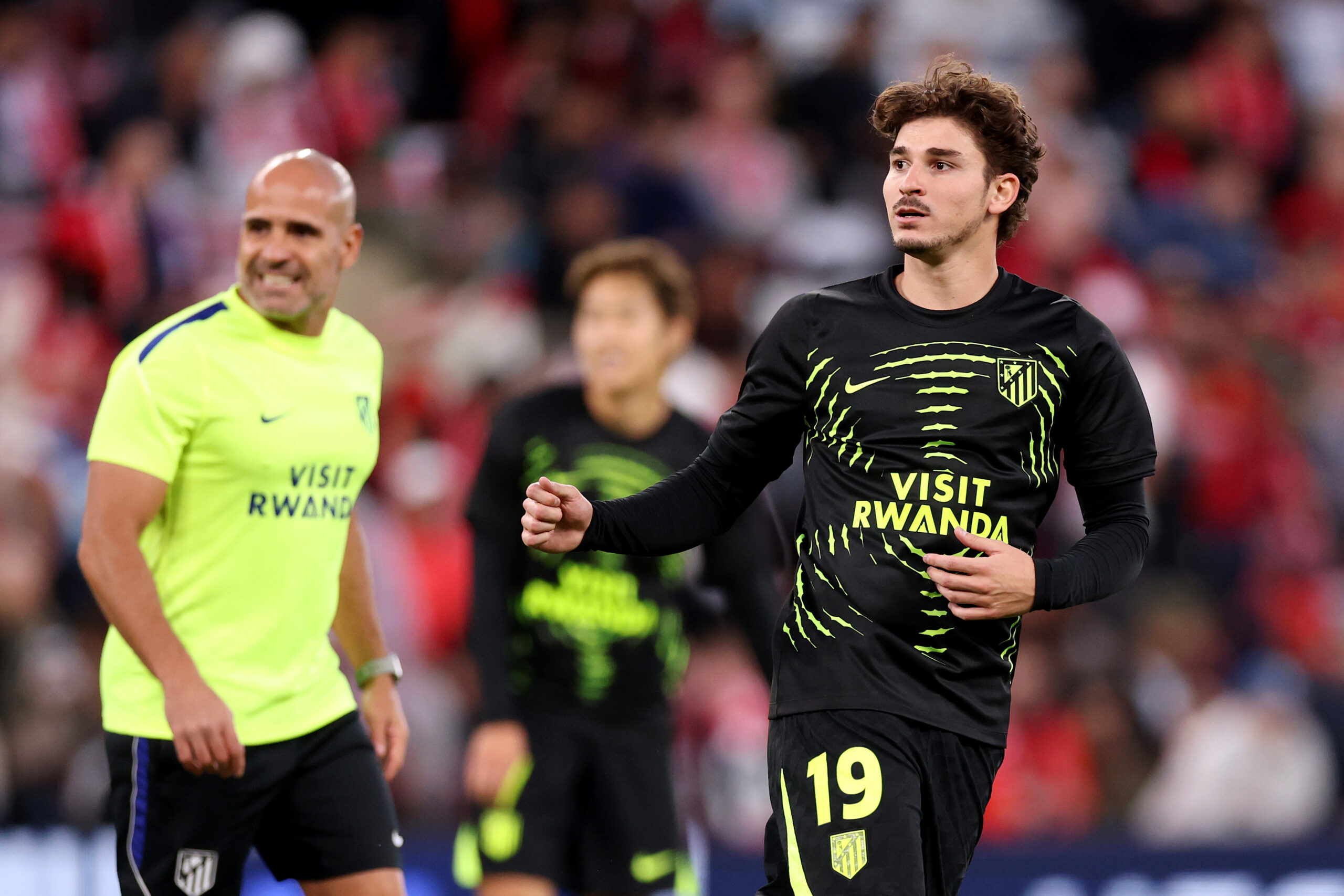 Spurs plot bold Alvarez bid and hope Barcelona release clause can get deal done