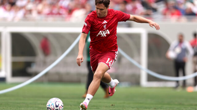 Federico Chiesa attracts Serie A interest as Liverpool exit looms