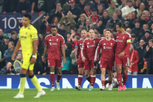 Liverpool vs Brighton – Match preview and team news