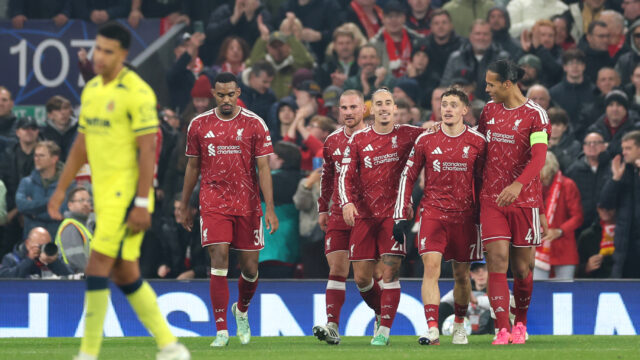 Liverpool vs Brighton – Match preview and team news