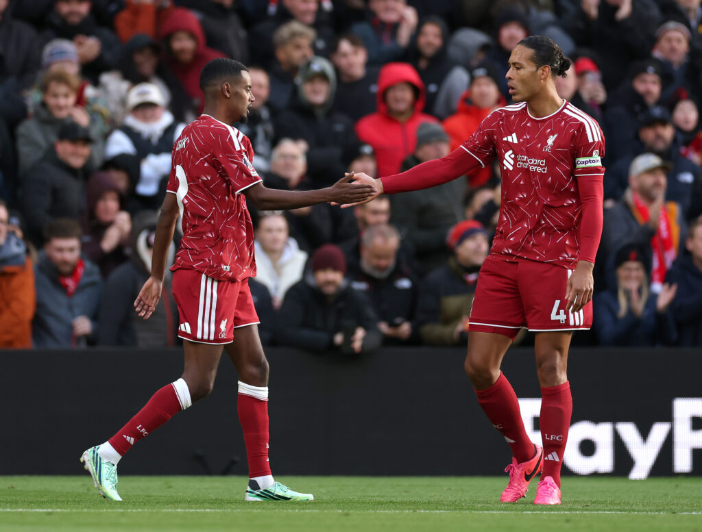 Liverpool vs Chelsea – Match preview and team news