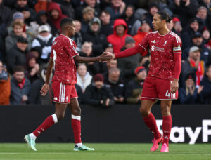 Liverpool vs Chelsea – Match preview and team news