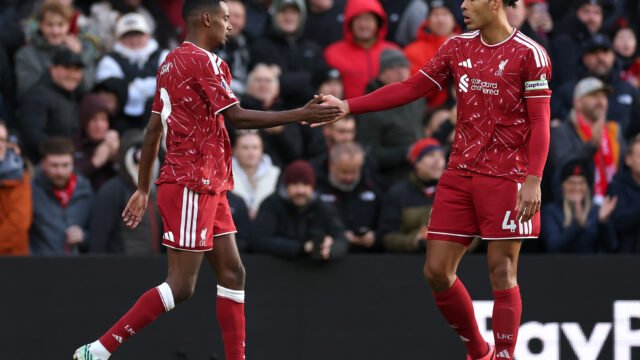 Liverpool vs Chelsea – Match preview and team news