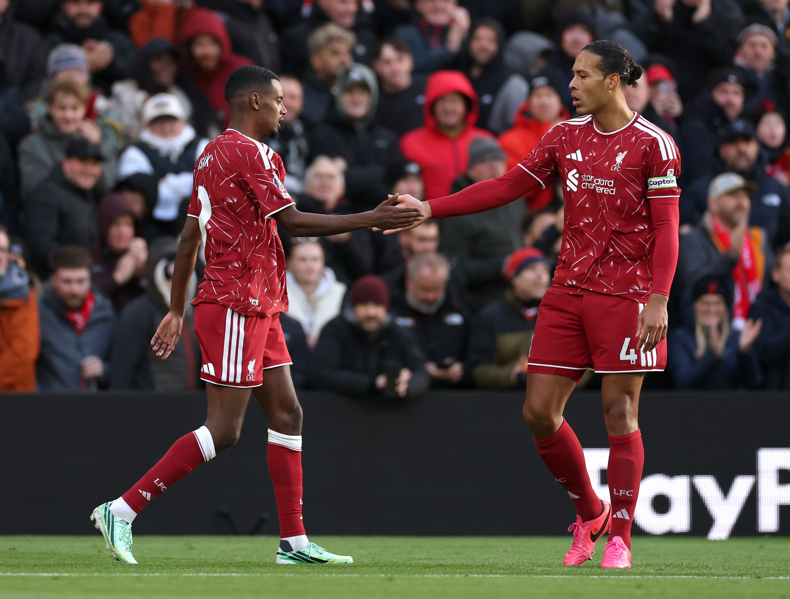 Liverpool vs Chelsea – Match preview and team news