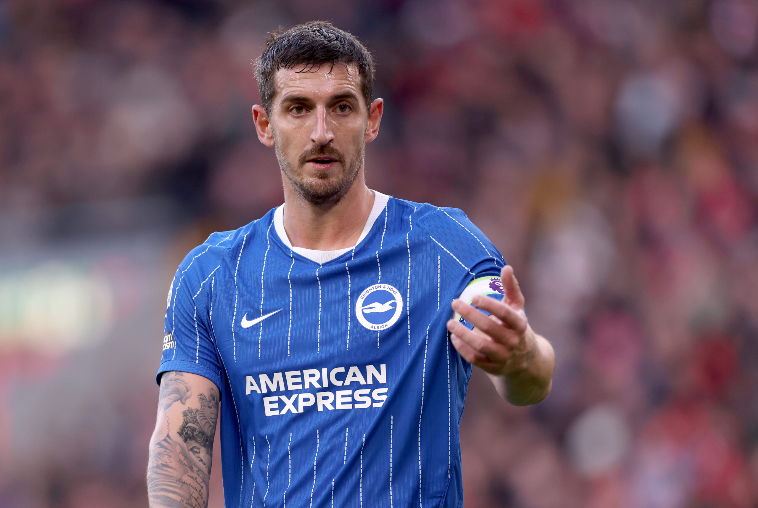Brighton XI vs Manchester City – Predicted lineup and team news
