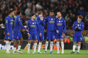 Chelsea vs Manchester United – Match preview and team news
