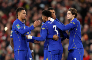 Rogers admits penalty loss to Liverpool ‘worst way to lose a game’