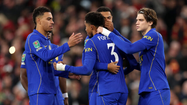 Rogers admits penalty loss to Liverpool ‘worst way to lose a game’