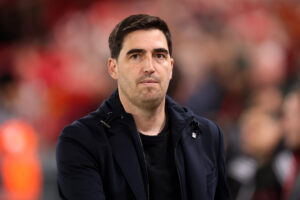 Iraola admits he ‘didn’t want’ Bournemouth draw in EFL Cup quarter-finals