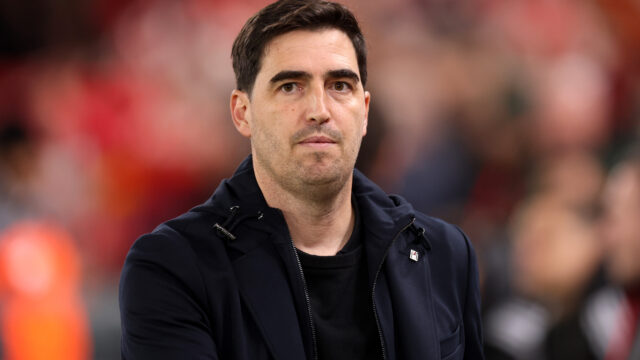 Iraola admits he ‘didn’t want’ Bournemouth draw in EFL Cup quarter-finals