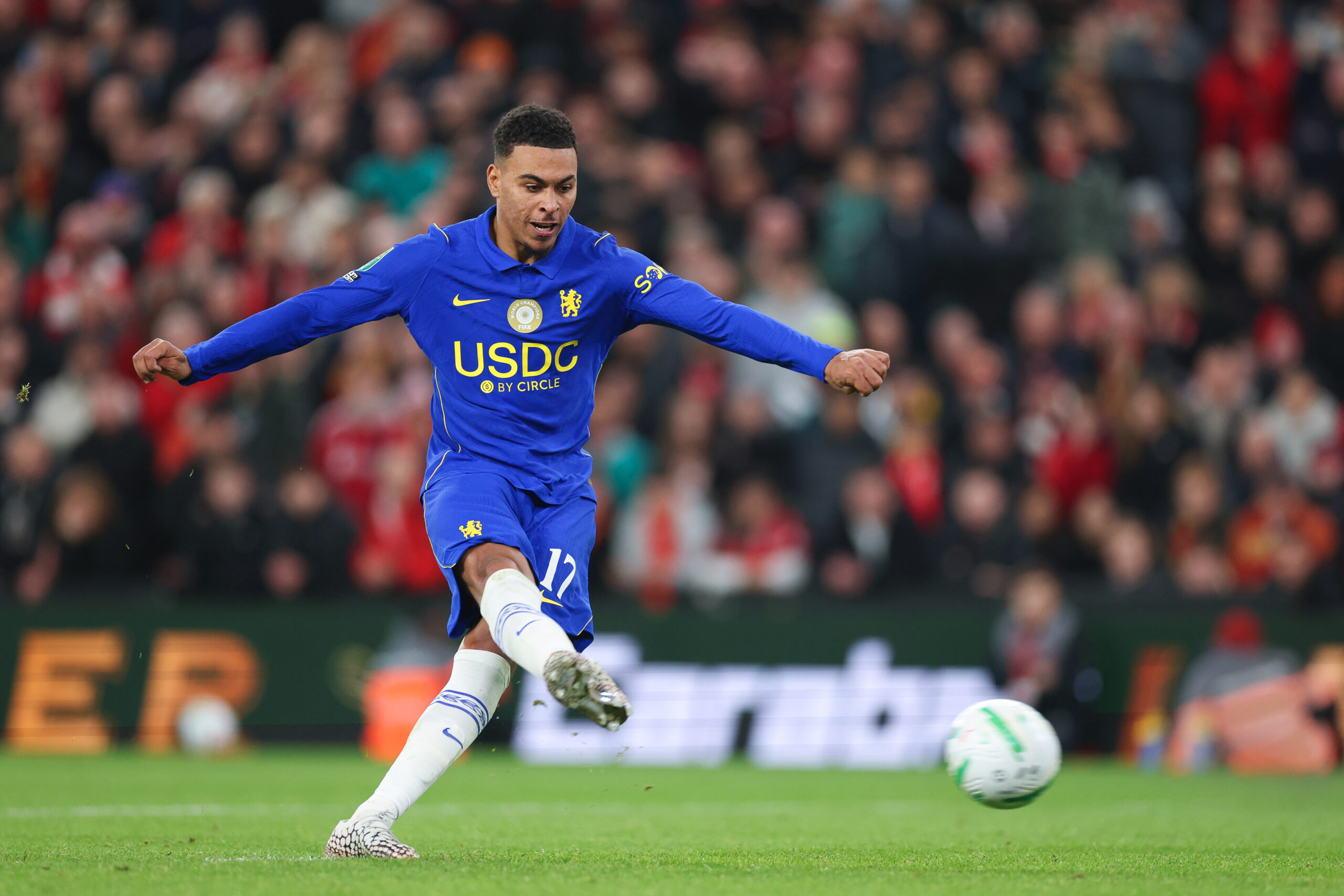 Chelsea vs Manchester United – Predicted lineup and team news