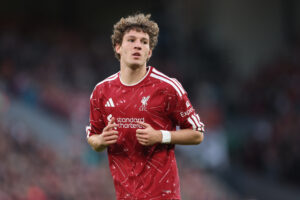 Liverpool XI vs LASK – Predicted lineup and team news