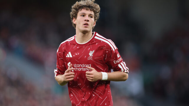 Liverpool XI vs LASK – Predicted lineup and team news