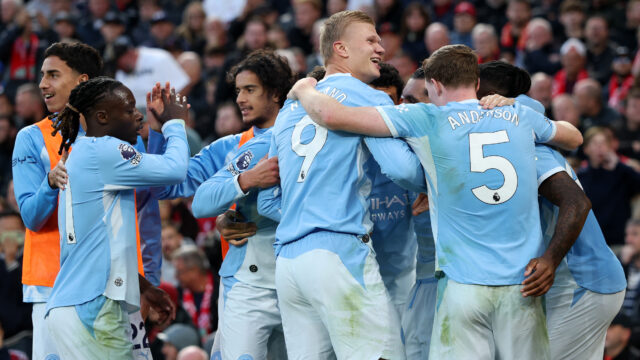 Manchester City vs PSG– Match preview and team news