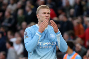 Manchester City vs PSG– Predicted lineup and team news