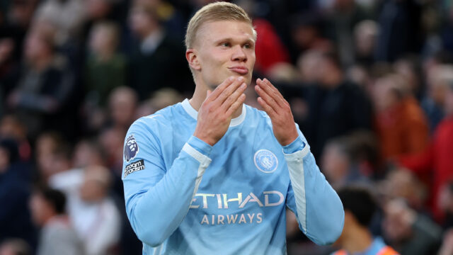 Manchester City vs PSG– Predicted lineup and team news