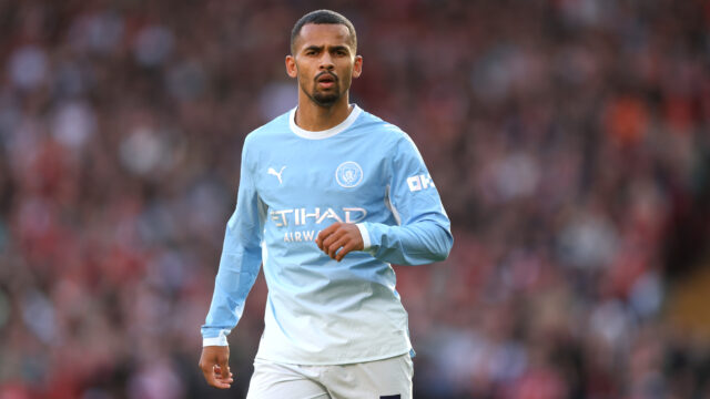 Manchester City vs Ipswich Town – Predicted lineup and team news