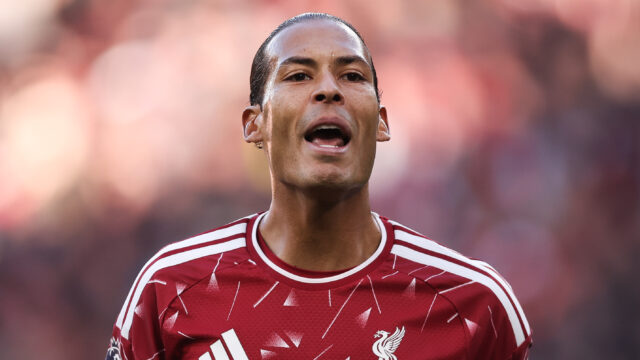 Liverpool vs Villarreal – Predicted lineup and team news