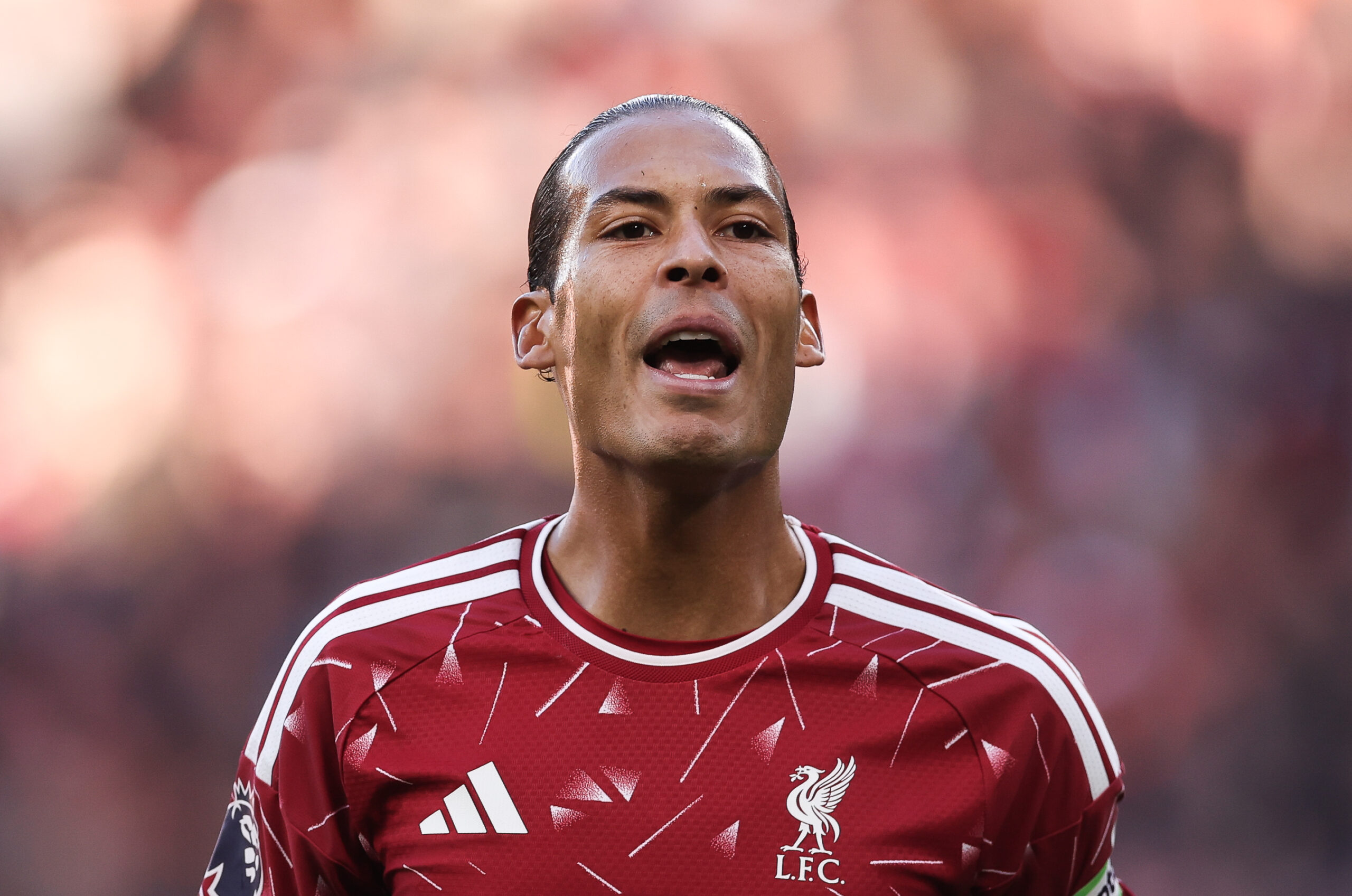 Liverpool vs Villarreal – Predicted lineup and team news