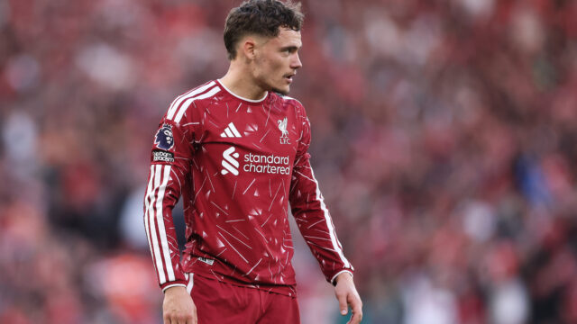 Liverpool vs Brighton – Predicted lineup and team news