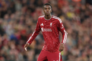 Iraola praises Liverpool teenager after man-of-the-match Chelsea performance