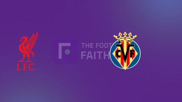 Liverpool vs Villarreal Prediction & Betting Tips – 20/10/2026