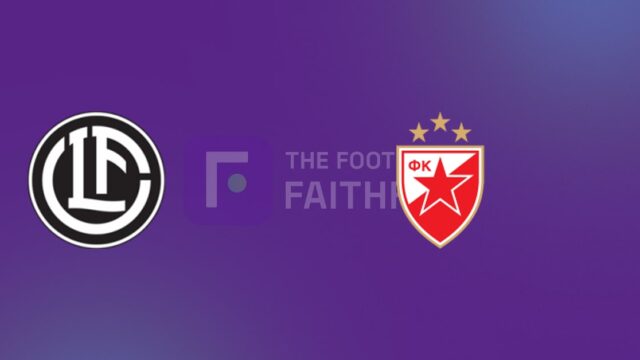 Lugano vs Crvena Zvezda Prediction & Betting Tips – 15/10/2026