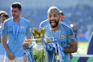 Every signing Man City made in the nine years they cheated