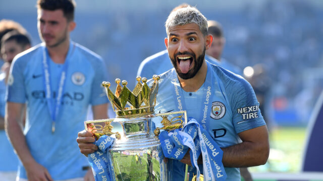 Every signing Man City made in the nine years they cheated