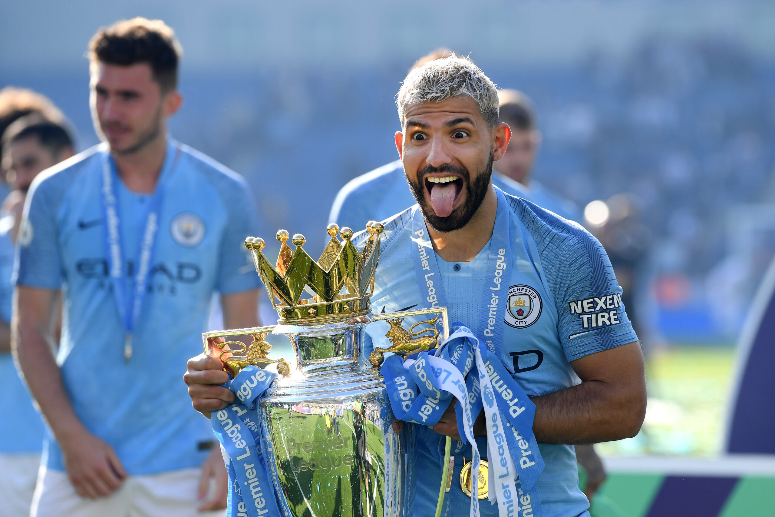 Every signing Man City made in the nine years they cheated