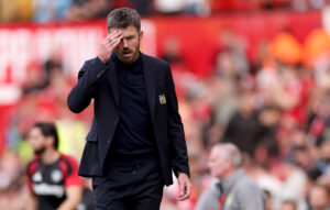 Man Utd boss Carrick wants speedy resolution to Man City appeal