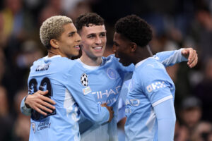 Manchester City vs Brighton – Match preview and team news