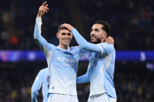 Manchester City XI vs Aston Villa – Predicted lineup and team news
