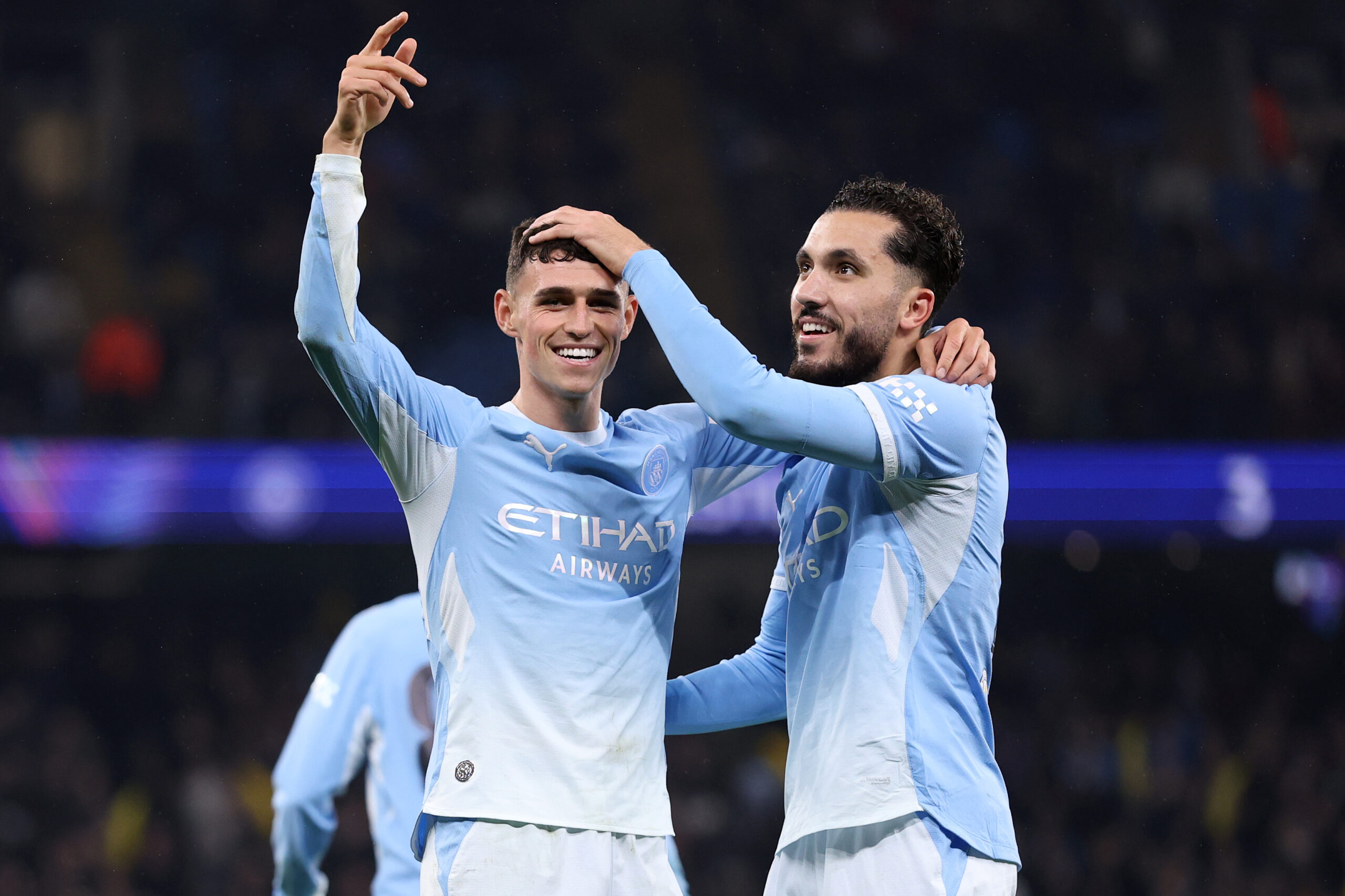 Manchester City XI vs Aston Villa – Predicted lineup and team news