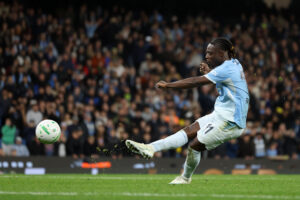 Manchester City vs Brighton – Predicted lineup and team news