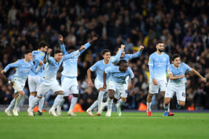 Manchester City vs Brighton – Match preview and team news