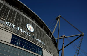 Etihad Airways considers legal action against Premier League over Man City verdict
