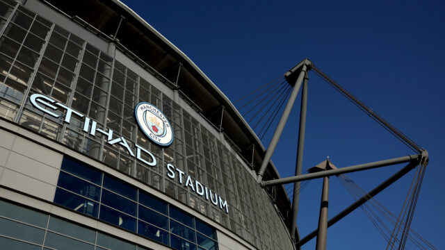 Etihad Airways considers legal action against Premier League over Man City verdict