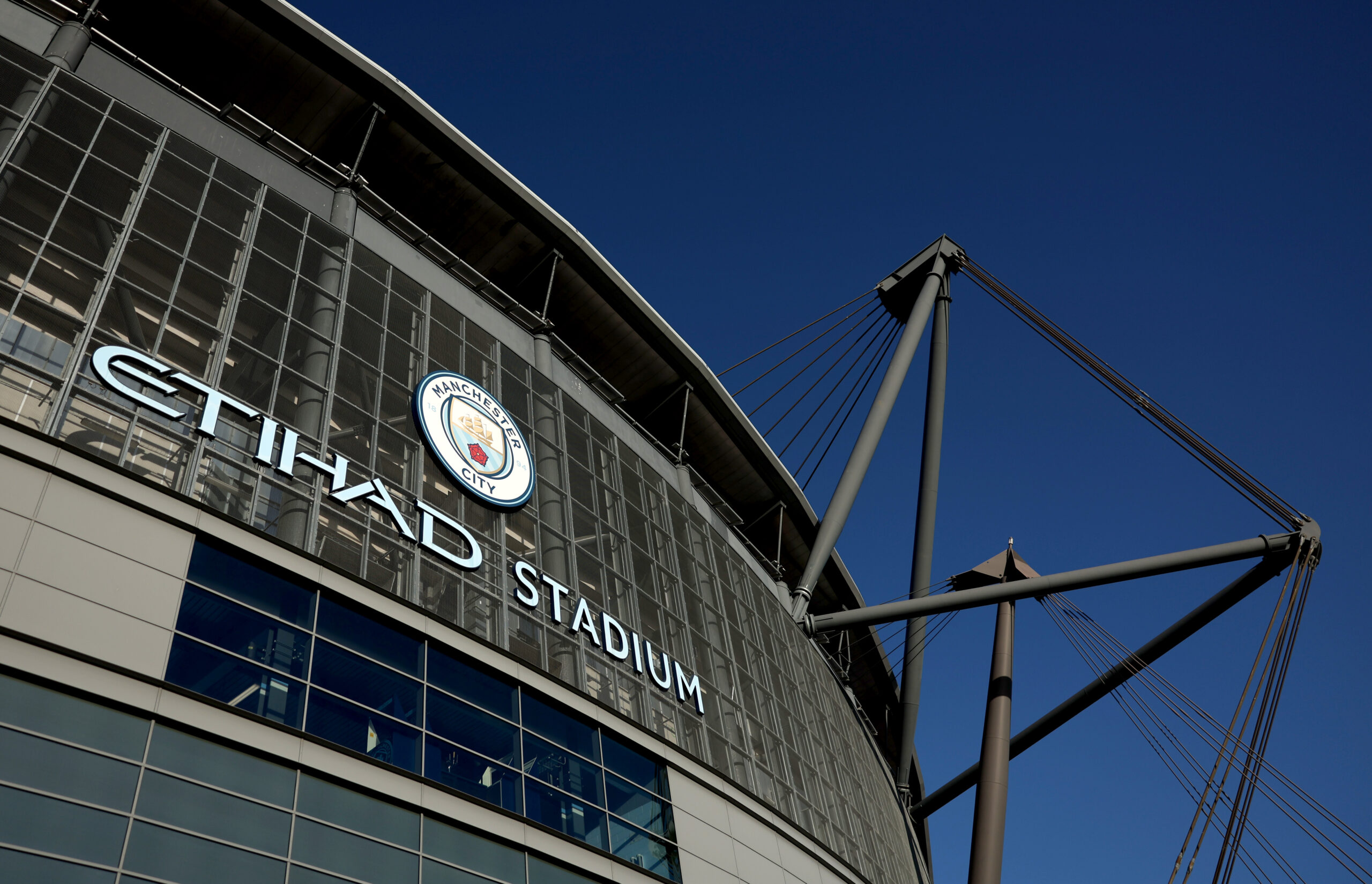 Etihad Airways considers legal action against Premier League over Man City verdict