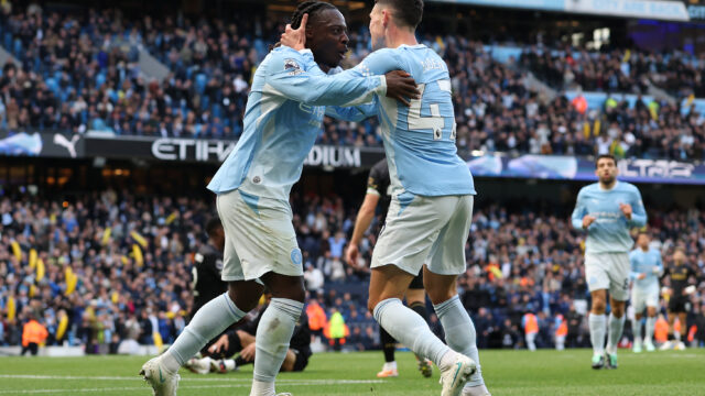 Manchester City vs AEK Athens – Match preview and team news