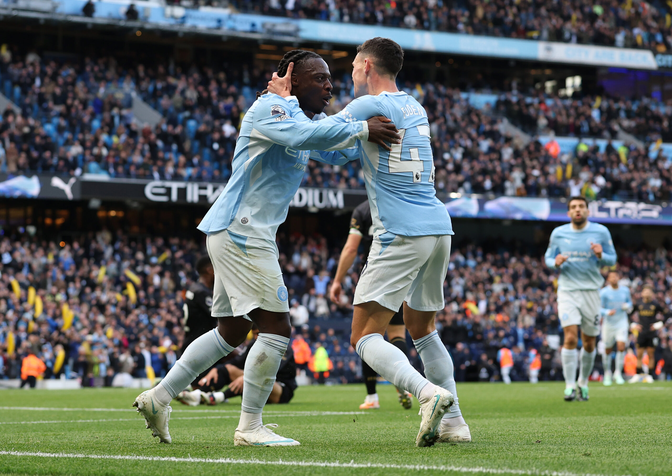 Manchester City vs AEK Athens – Match preview and team news