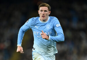 Manchester City vs AEK Athens – Predicted lineup and team news