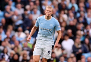 The five favourites to sign Erling Haaland from Manchester City