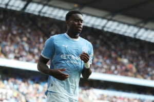 Manchester City XI vs Liverpool – Predicted lineup and team news