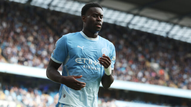 Manchester City XI vs Liverpool – Predicted lineup and team news