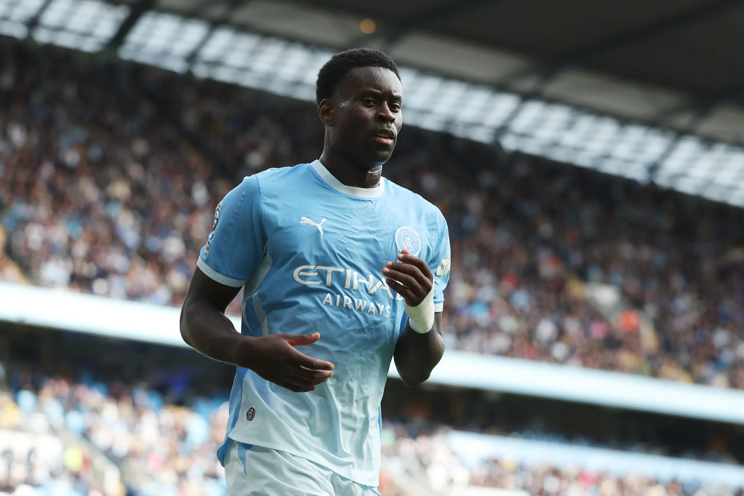 Manchester City XI vs Liverpool – Predicted lineup and team news