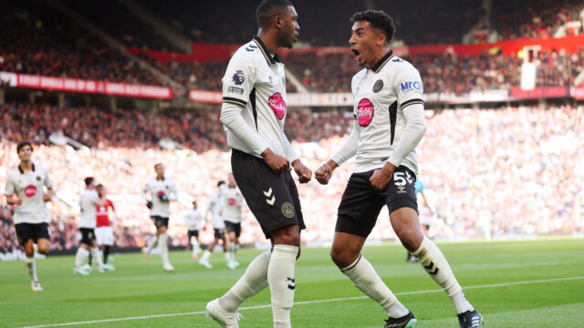 Bournemouth vs Aston Villa – Predicted lineup and team news