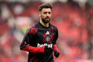 Atletico Madrid mull Fernandes move amid Man United fallout