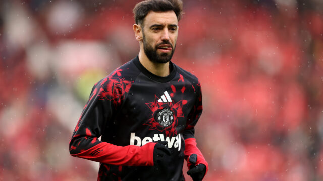 Atletico Madrid mull Fernandes move amid Man United fallout