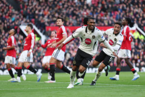 Maguire says players must shoulder blame for Man United struggles